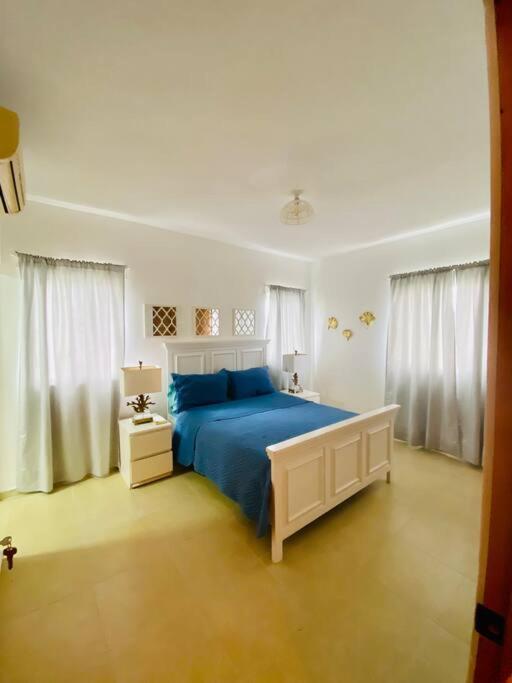 Beach/ Pool Apartment Cadaques Bayahibe La Romana Exteriör bild