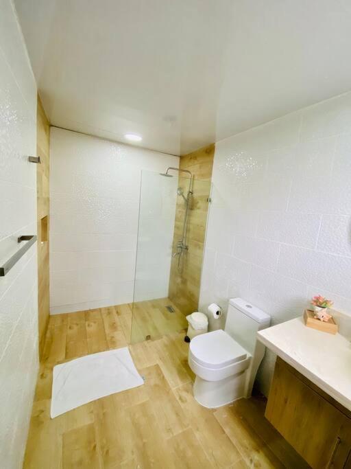 Beach/ Pool Apartment Cadaques Bayahibe La Romana Exteriör bild