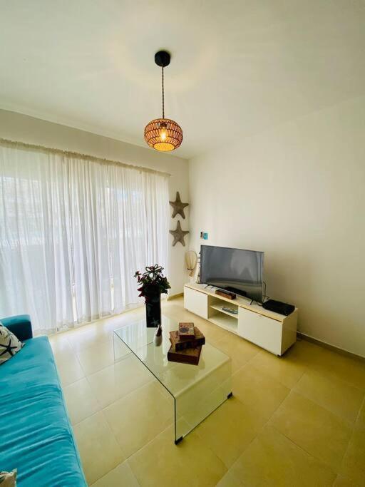 Beach/ Pool Apartment Cadaques Bayahibe La Romana Exteriör bild