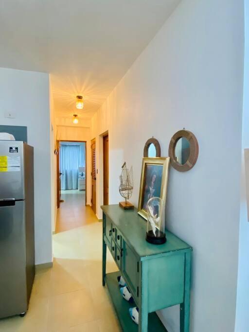 Beach/ Pool Apartment Cadaques Bayahibe La Romana Exteriör bild
