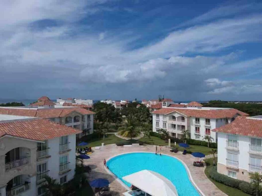 Beach/ Pool Apartment Cadaques Bayahibe La Romana Exteriör bild