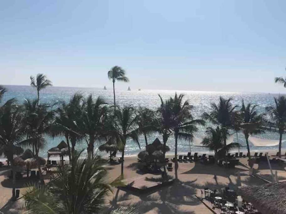 Beach/ Pool Apartment Cadaques Bayahibe La Romana Exteriör bild