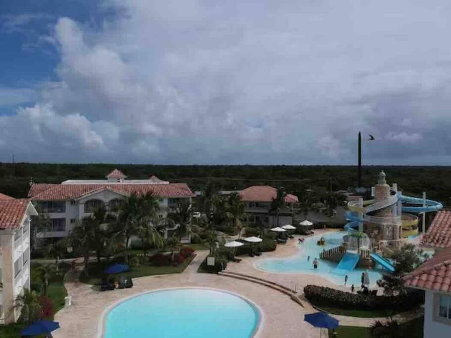 Beach/ Pool Apartment Cadaques Bayahibe La Romana Exteriör bild