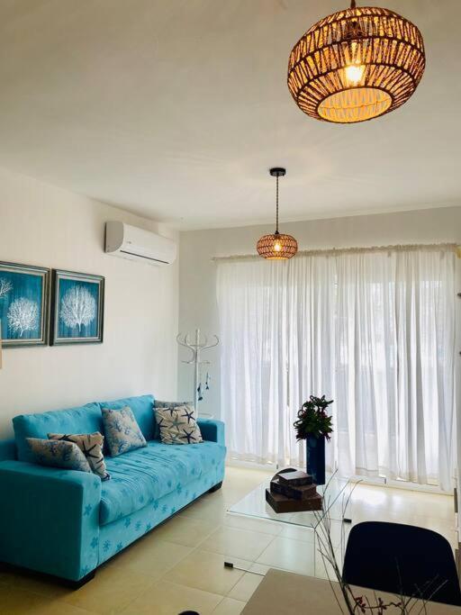 Beach/ Pool Apartment Cadaques Bayahibe La Romana Exteriör bild
