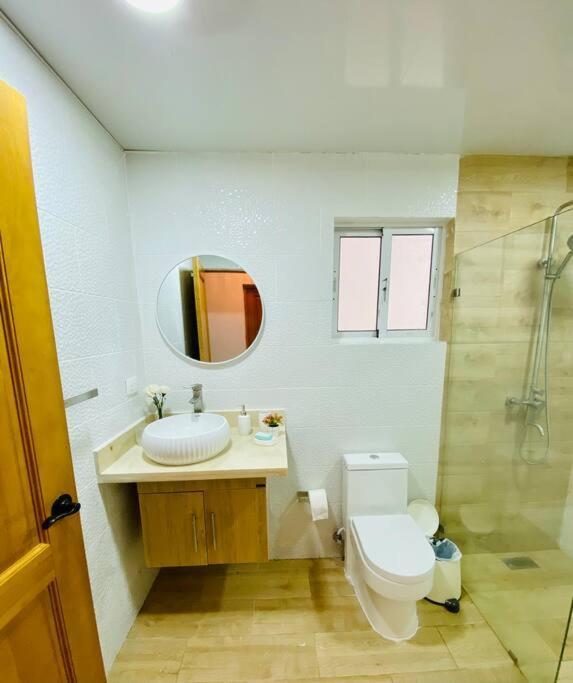 Beach/ Pool Apartment Cadaques Bayahibe La Romana Exteriör bild